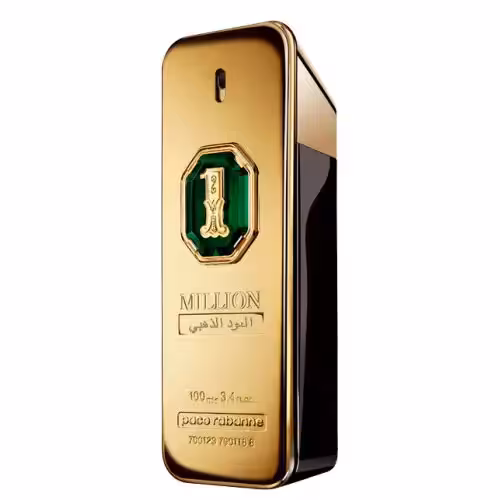 ادوپرفیوم 1 Million Golden Oud از برند Rabanne
