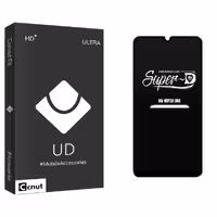 محافظ صفحه نمایش کوکونات مدل UDB SuperD مناسب برای گوشی موبایل اپل IPhone 14 Pro Max