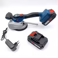 چکش ویبراتور کاشی شارژی 21 ولت 1500 میلی آمپر پی ای پی مدل CTL-2113