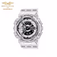 ساعت کاسیو جی شاک مدل GA-114RX-7A