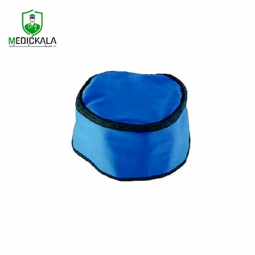 کلاه سربی عاج طب Aj Teb