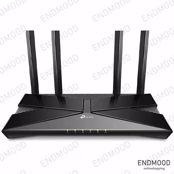 مودم فیبر نوری Wi-Fi 6 تیپیلینک Tp-link XX230v