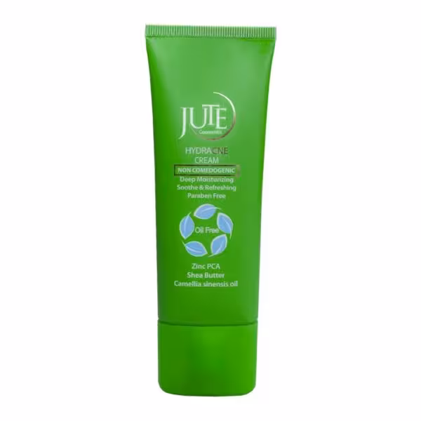 کرم آبرسان هیدرآکنه ژوت Jute