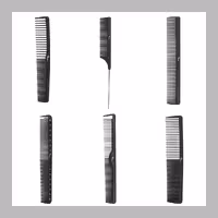 شانه های کار Rezonal