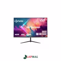 مانیتور فاطر مدل F27-180B1 سایز 27 اینچ