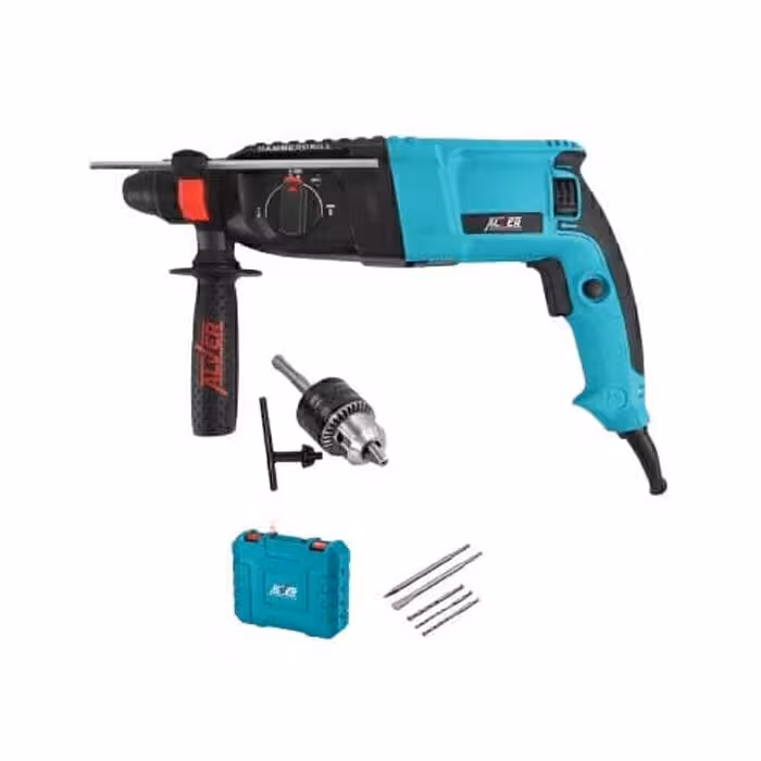 دریل بتن کن آلور مدل AV-1090