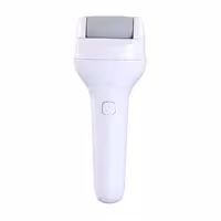 سنگ پا برقی مدل Professional Electric Foot File | کالا مکس