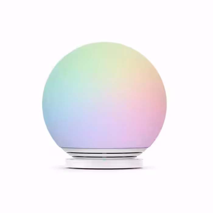 خرید لامپ هوشمند بلوتوثی مایپو MIPOW BTL301W PLAY BLUB SPHERE WHITE با بهترین قیمت