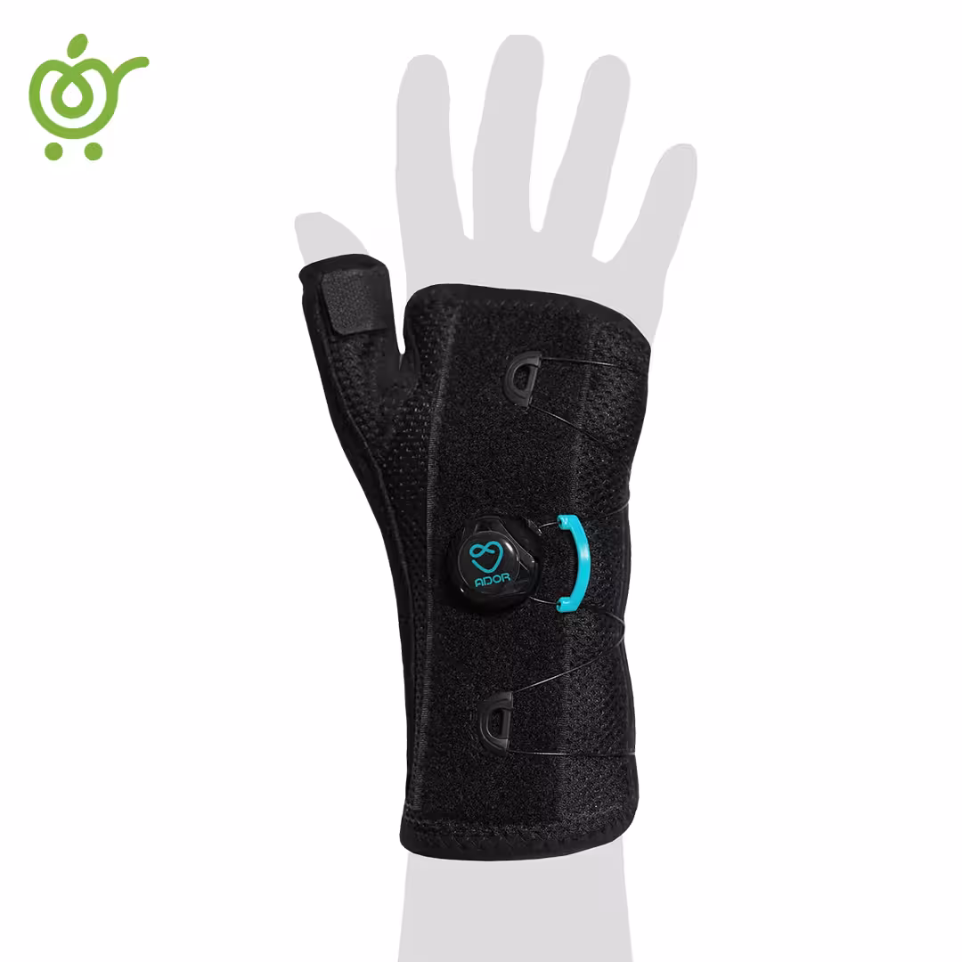 مچ شست بند قرقره ای آدور فری سایز (کد 260140) | فروشگاه اینترنتی سیب 115