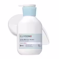 لوسيون سراماید ایلیون 330 میل | ILLIYOON Ceramide Ato Lotion