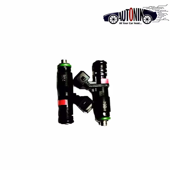 سوزن انژکتور رانا طرح بوش 6 سوراخ بنفش