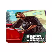 پد موس - پد ماوس  مدل بازی GTA V کد 0173