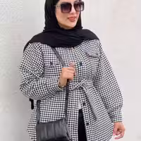 مانتو پشمی امید