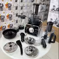 غذا ساز روگن مدل Ru1620 اصل آلمان 