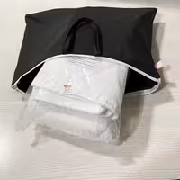 محافظ تشک یاپراک مدل Parlak دونفره سایز 180×200 سانتی متر