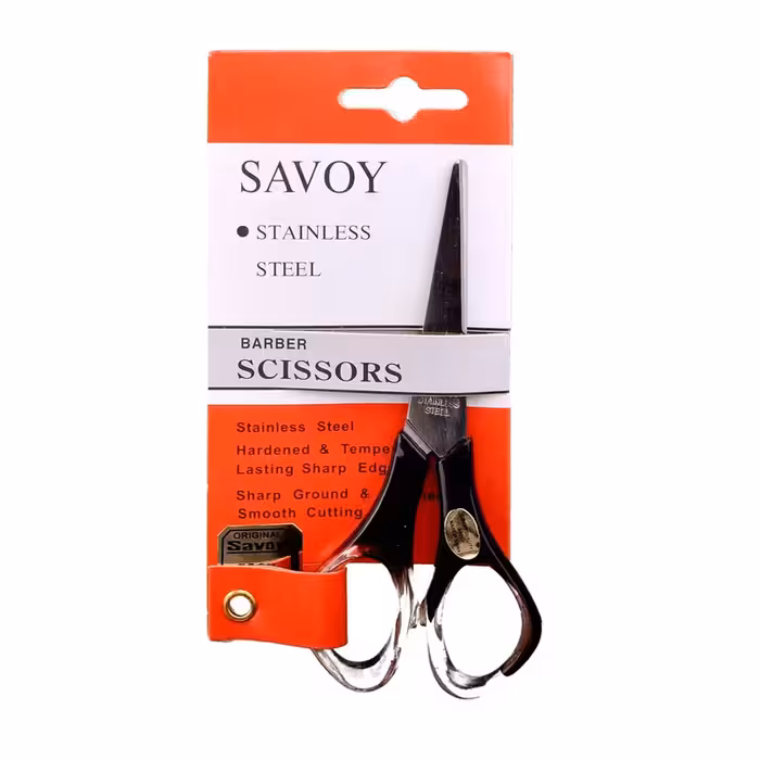 قیچی خیاطی ساوی مدل SC102