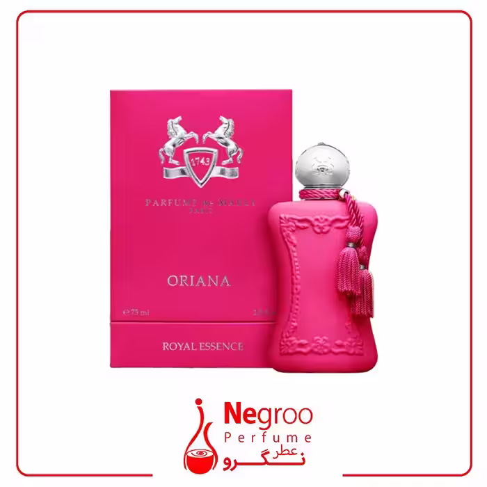 عطر ادکلن پارفومز د مارلی اوریانا