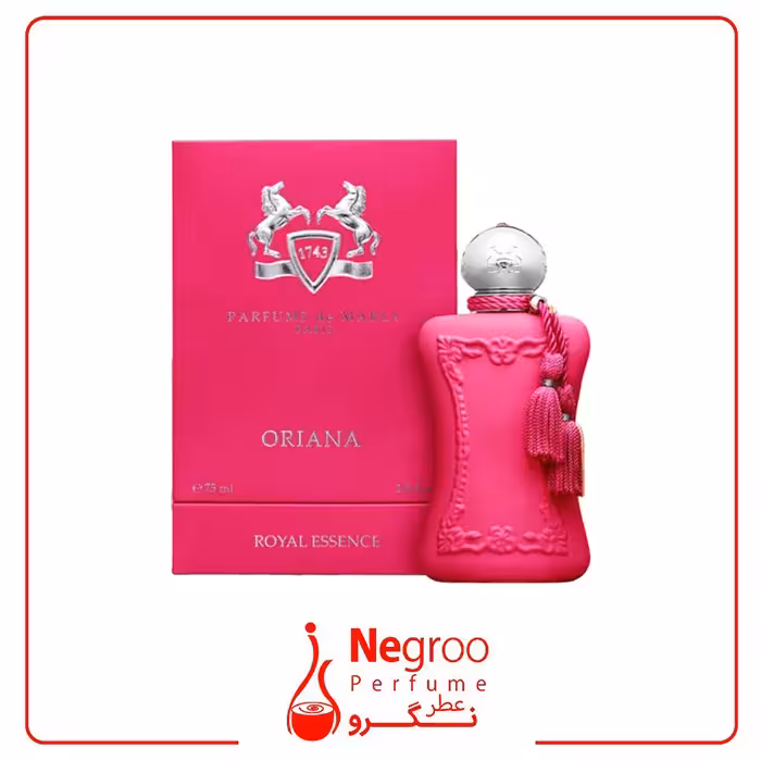 عطر ادکلن پارفومز د مارلی اوریانا