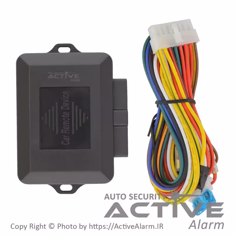 قیمت پاور ویندوز (شیشه بالابر) INWILSE چهار کانال