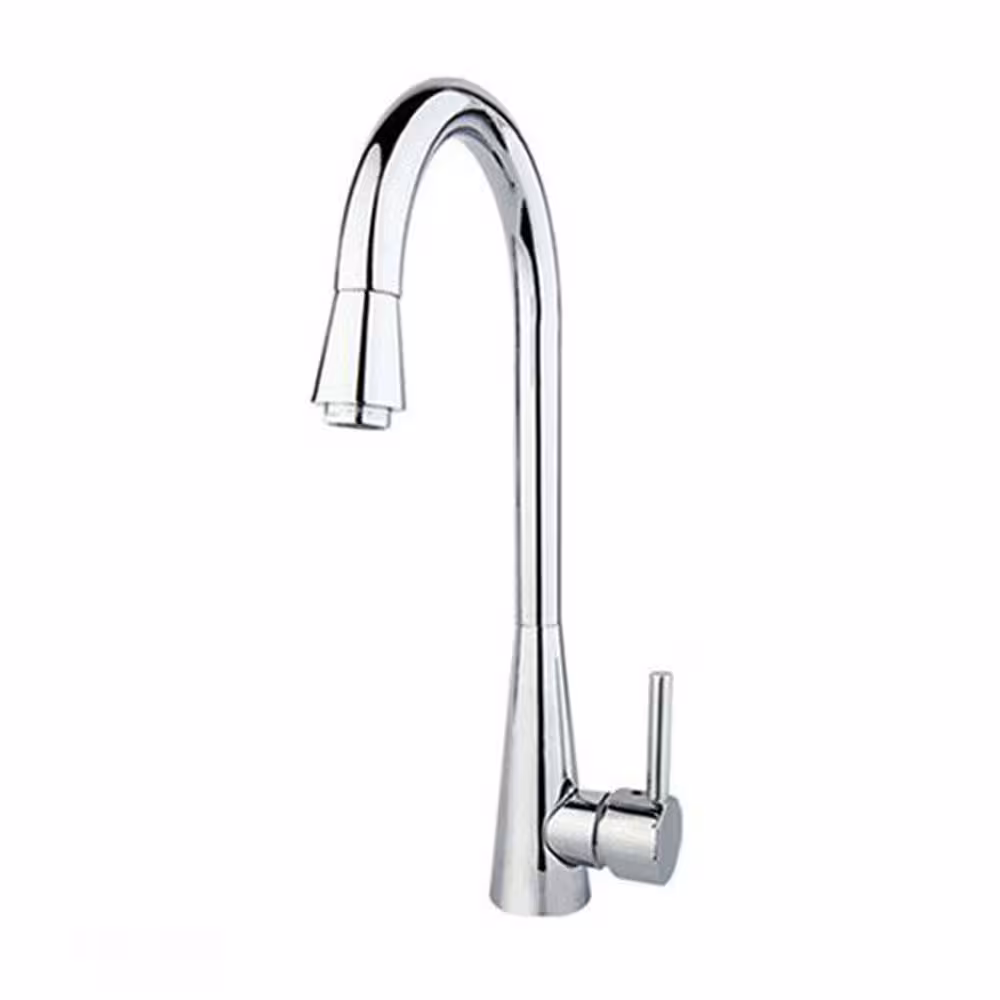 شیر ظرفشویی راسان مدل سارینا