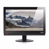 آل این وان IO Lenovo M810