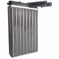 رادیاتور بخاری ام وی ام 315(اصلی)با کد فنی 301001575AA