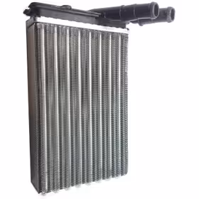 رادیاتور بخاری ام وی ام 315(اصلی)با کد فنی 301001575AA