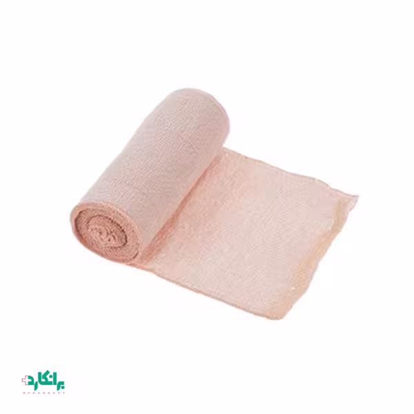 باند کشی فشار بالا سالم-Salem