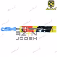 سوهان مهندسی آهن چهارگوش 10 اینچ (25 سانتی) متوسط ایران پتک Iran Potk مدل PB25253