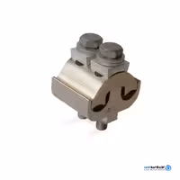 کانکتور فول بیمتال سایز 150-16 بدون مهره سربر پاسارگاد