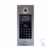 پنل آیفون کدینگ مدل نگین کالیوز