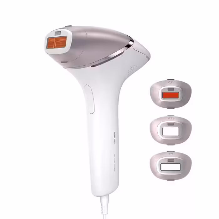 دستگاه لیزر حذف موهای زائد PHILIPS Lumea BRI947