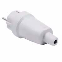 دوشاخه برق ارت دار صنعتی پارت الکتریک PE972