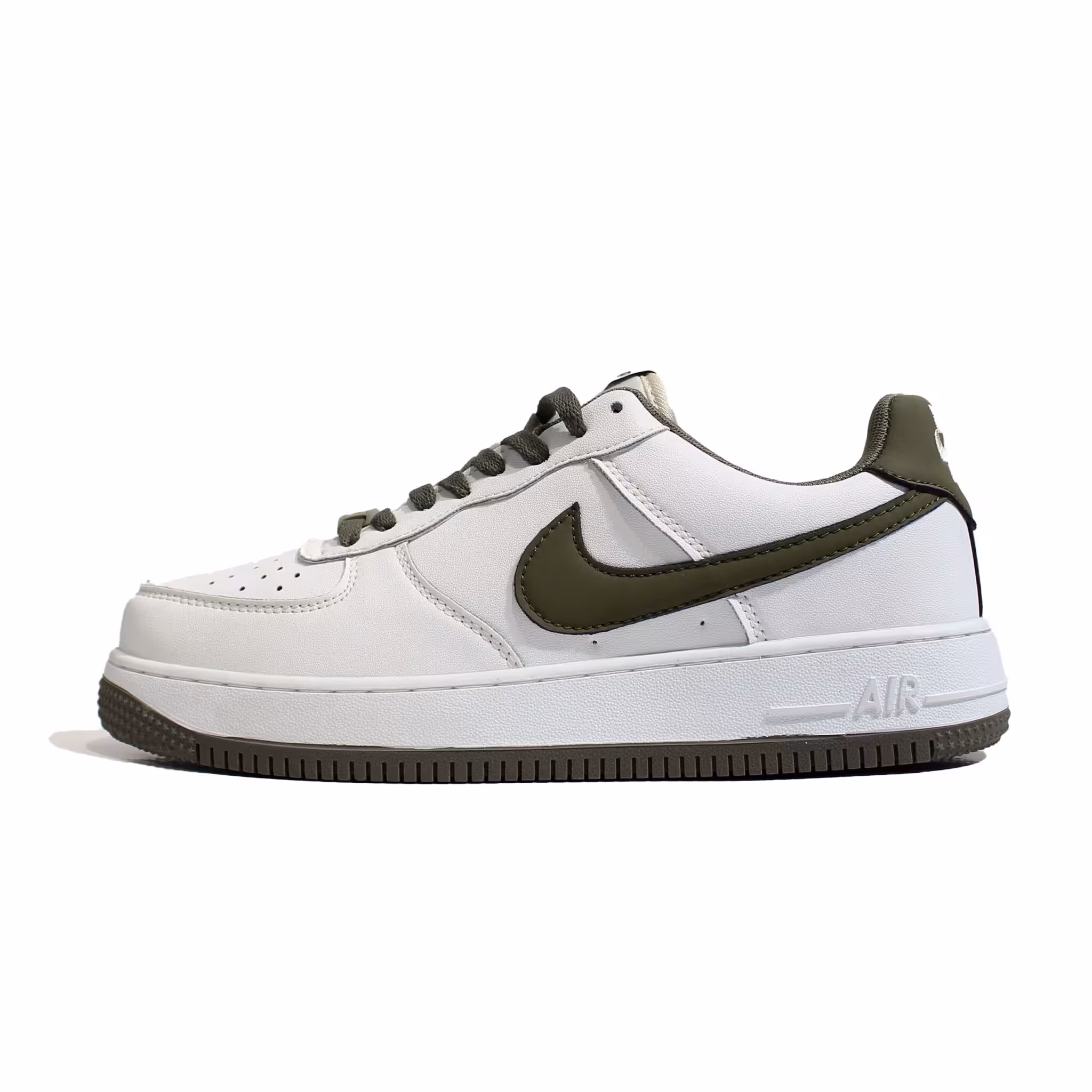کفش پیاده روی مدل AIR FORCE 1 WHYASH-100070006