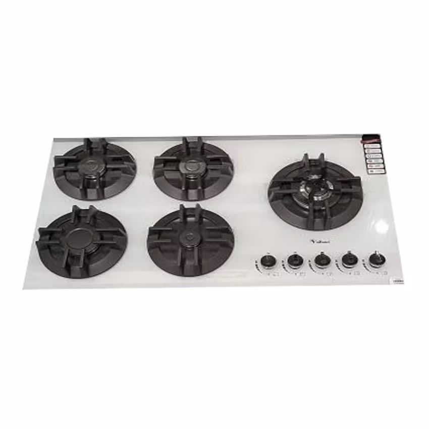 گاز صفحه ای شیشه ای داتیس مدل DG 593 U