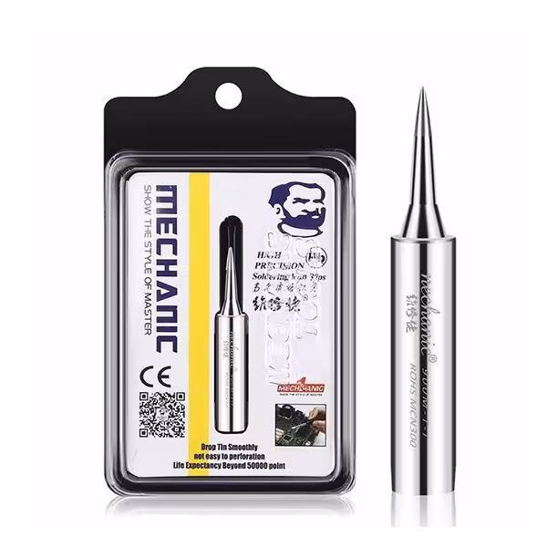 سرهویه سوزنی SMD مخصوص هیتر Mechanic مدل 900M-T-I