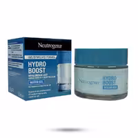 واتر ژل آبرسان نیتروژنا مدل Hydro Boost حجم 50 میلی لیتر