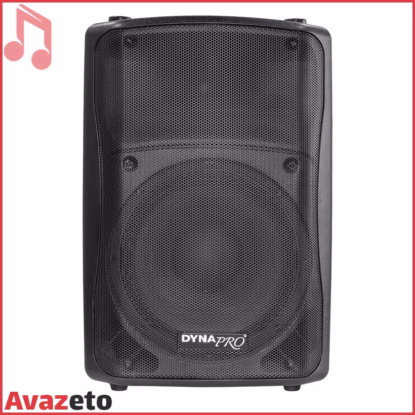 باند پسیو دایناپرو DYNAPRO TD108