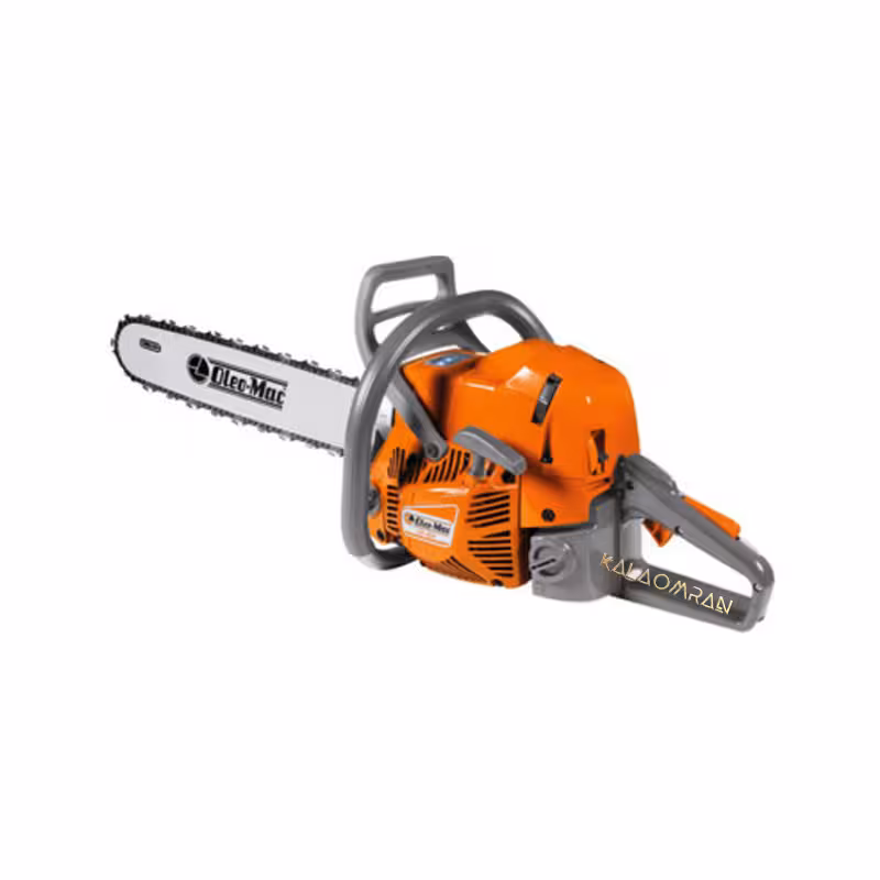 اره بنزینی مدل GS650 اولیومک