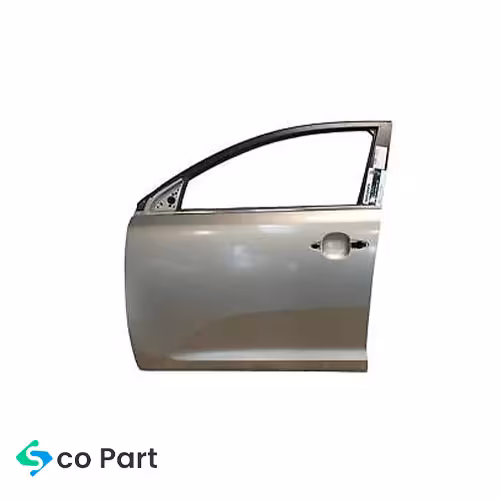 درب عقب چپ اسپورتیج 2015