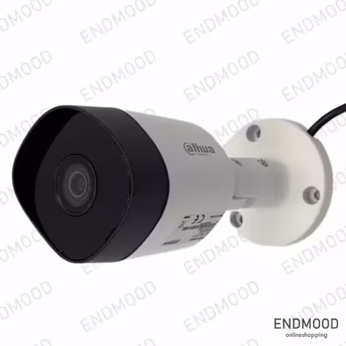 دوربین مداربسته بولت داهوا مدل DH-HAC-B2A21P-U-A-0280B (سری کوپر)