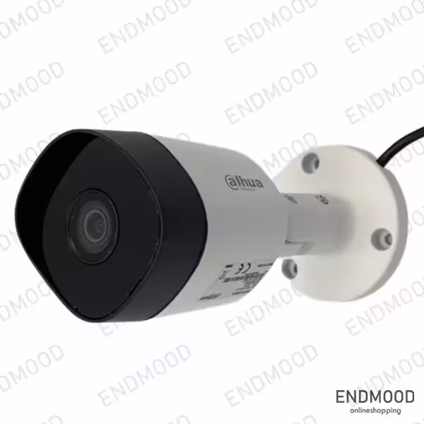 دوربین مداربسته بولت داهوا مدل DH-HAC-B2A21P-U-A-0280B (سری کوپر)