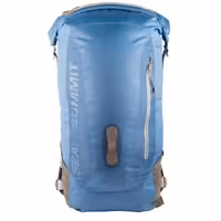 قیمت و خرید کوله پشتی آبی سی تو سامیت مدل Rapid 26L Dry Pack اورجینال
