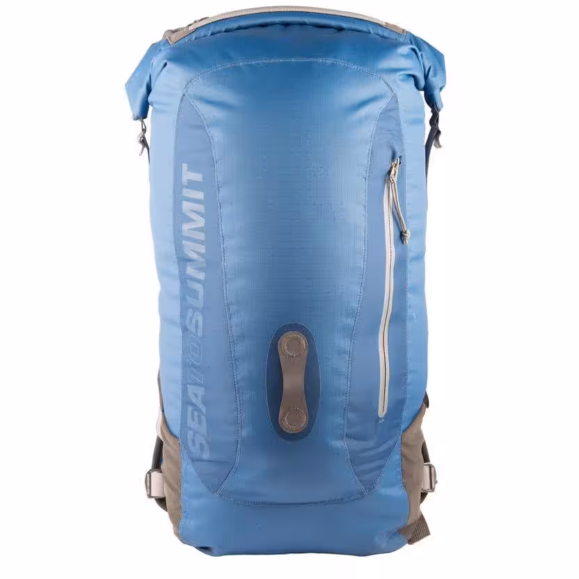 قیمت و خرید کوله پشتی آبی سی تو سامیت مدل Rapid 26L Dry Pack اورجینال