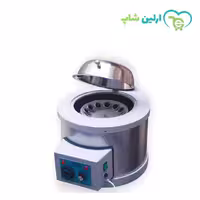سانتریفیوژ 8 شاخه آزمایشگاهی طرح ژربر بهسان مدل MC50