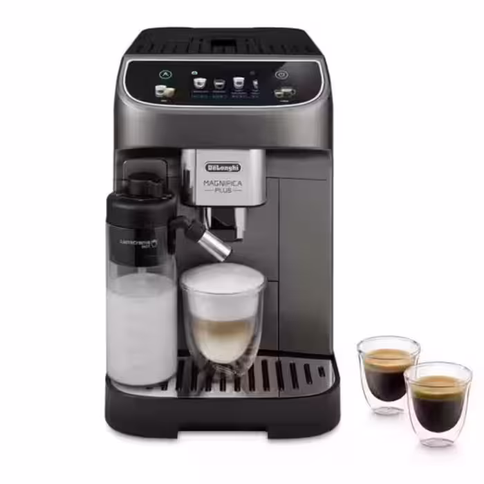 قیمت اسپرسوساز اتوماتیک دلونگی مدل Magnifica Plus ECAM320.70