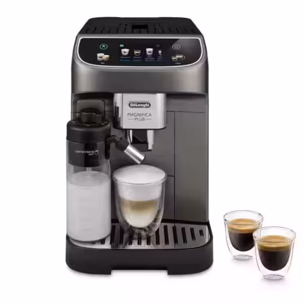 قیمت اسپرسوساز اتوماتیک دلونگی مدل Magnifica Plus ECAM320.70