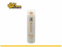 شامپو قبل کراتین 1 لیتر گلوبال GK