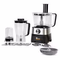 غذا ساز ناسا الکتریک مدل NS_626