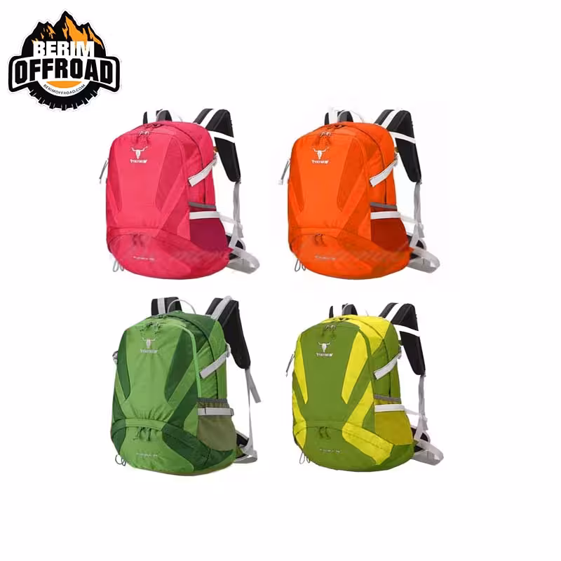 کوله پشتی کوهنوردی برند PEKYNEW مدل FUTURA حجم 22 لیتری